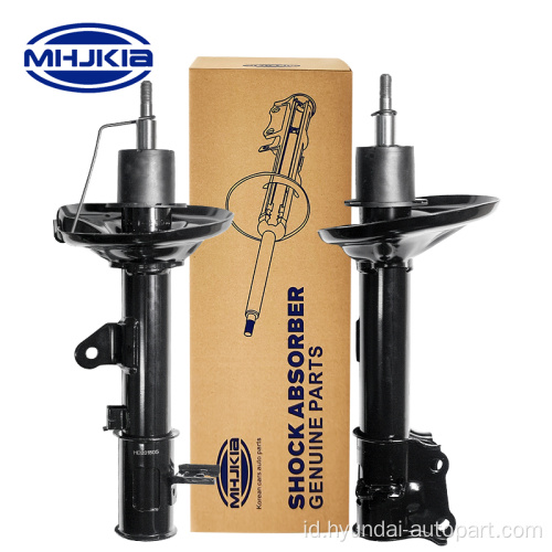 55351 2C250 55361 2C250 Mobil Shock Absorber untuk Hyundai Coupe